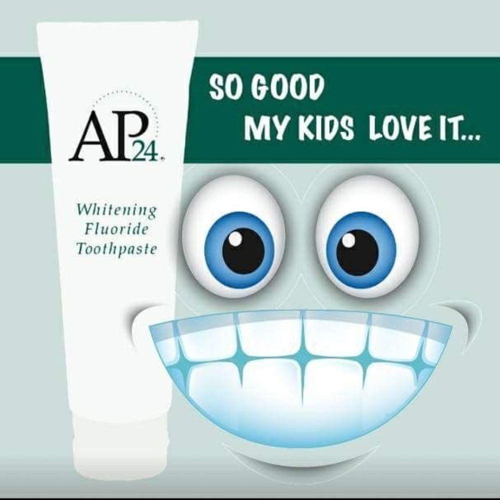 Nuskin Whitening Toothpaste - Picture 6 of 6